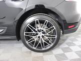Thumbnail of 2025 Black Porsche Macan