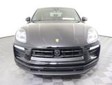 Thumbnail of 2025 Black Porsche Macan