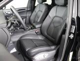 Thumbnail of 2025 Black Porsche Macan