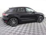 Thumbnail of 2025 Black Porsche Macan
