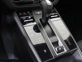 Thumbnail of 2025 Black Porsche Macan
