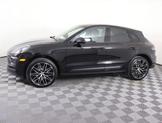 Thumbnail of 2025 Black Porsche Macan