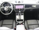 Thumbnail of 2025 Black Porsche Macan
