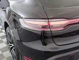 Thumbnail of 2025 Black Porsche Macan