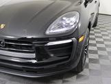 Thumbnail of 2025 Black Porsche Macan