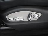 Thumbnail of 2025 Black Porsche Macan