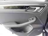 Thumbnail of 2025 Black Porsche Macan