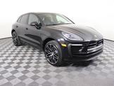 Thumbnail of 2025 Black Porsche Macan
