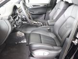 Thumbnail of 2025 Black Porsche Macan