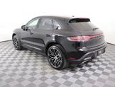Thumbnail of 2025 Black Porsche Macan