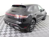 Thumbnail of 2025 Black Porsche Macan