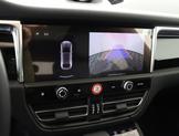 Thumbnail of 2025 Black Porsche Macan