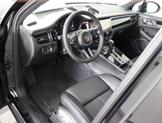 Thumbnail of 2025 Black Porsche Macan
