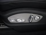 Thumbnail of 2025 Black Porsche Macan