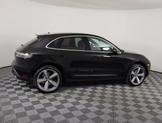 Thumbnail of 2025 Black Porsche Macan