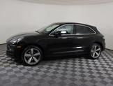 Thumbnail of 2025 Black Porsche Macan