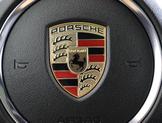 Thumbnail of 2025 Black Porsche Macan
