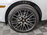 Thumbnail of 2025 Carrara White Metallic Porsche Macan