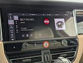 Thumbnail of 2025 Carrara White Metallic Porsche Macan