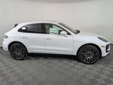 Thumbnail of 2025 Carrara White Metallic Porsche Macan