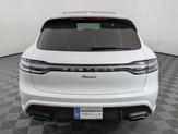 Thumbnail of 2025 Carrara White Metallic Porsche Macan