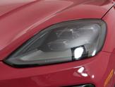 Thumbnail of 2025 Carmine Red Porsche Cayenne