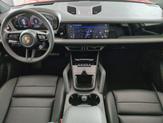 Thumbnail of 2025 Carmine Red Porsche Cayenne