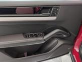 Thumbnail of 2025 Carmine Red Porsche Cayenne