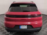 Thumbnail of 2025 Carmine Red Porsche Cayenne