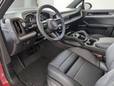 Thumbnail of 2025 Carmine Red Porsche Cayenne