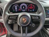 Thumbnail of 2025 Carmine Red Porsche Cayenne