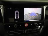 Thumbnail of 2025 Black Porsche Macan