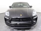 Thumbnail of 2025 Black Porsche Macan