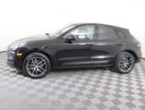Thumbnail of 2025 Black Porsche Macan