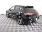 Thumbnail of 2025 Black Porsche Macan