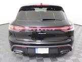 Thumbnail of 2025 Black Porsche Macan