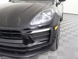 Thumbnail of 2025 Black Porsche Macan