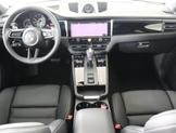 Thumbnail of 2025 Black Porsche Macan