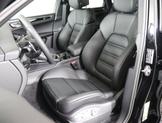 Thumbnail of 2025 Black Porsche Macan