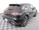 Thumbnail of 2025 Black Porsche Macan