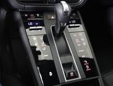 Thumbnail of 2025 Black Porsche Macan