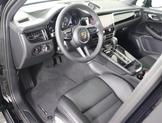 Thumbnail of 2025 Black Porsche Macan