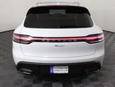 Thumbnail of 2025 Carrara White Metallic Porsche Macan