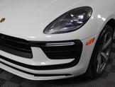 Thumbnail of 2025 Carrara White Metallic Porsche Macan