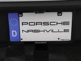 Thumbnail of 2025 Carrara White Metallic Porsche Macan