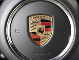 Thumbnail of 2025 Carrara White Metallic Porsche Macan