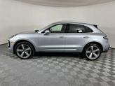 Thumbnail of 2025 Dolomite Silver Metallic Porsche Macan
