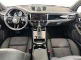 Thumbnail of 2025 Dolomite Silver Metallic Porsche Macan