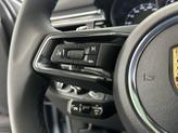 Thumbnail of 2025 Dolomite Silver Metallic Porsche Macan