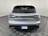 Thumbnail of 2025 Dolomite Silver Metallic Porsche Macan